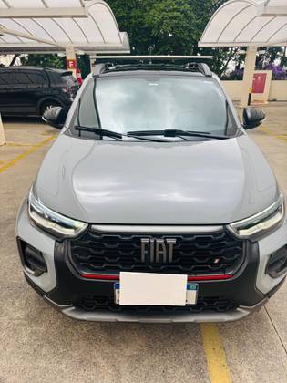 FIAT STRADA 1.0 TURBO 200 FLEX EDIZIONE 25 CD CVT